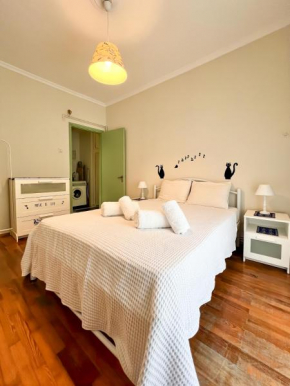 Sonia's Sweet & Spacious Home